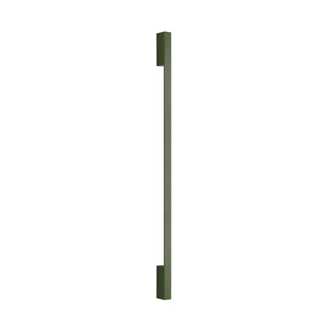 Kinkiet SAPPO 120cm LED 20W 3000K - zielony