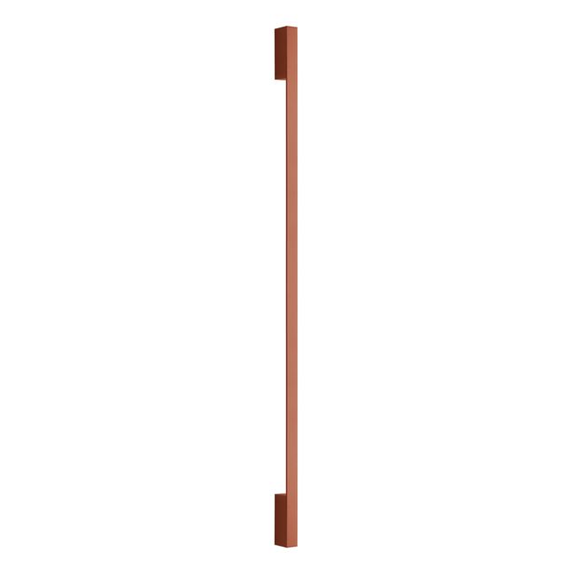 Kinkiet SAPPO 150cm LED 22W 3000K - czerwony