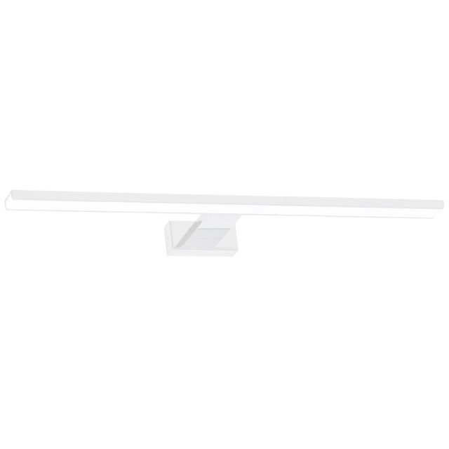Kinkiet SHINE LED 15W 4000K IP44 - biały