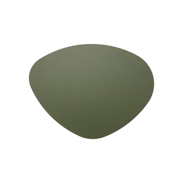 Kinkiet STONE 2xG9 - zielony