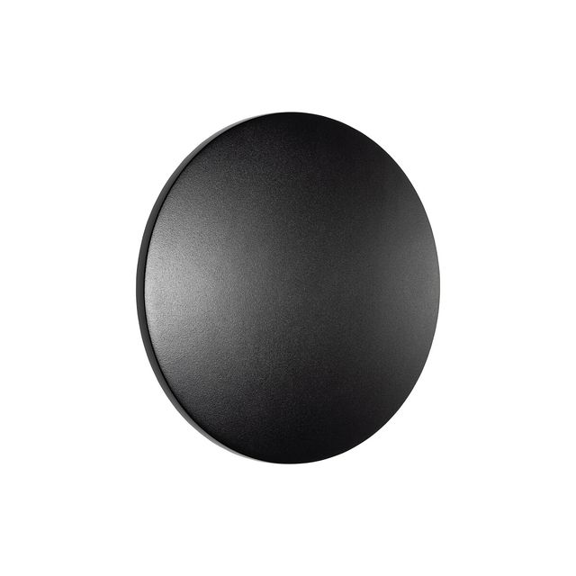 Kinkiet zewnętrzny ARIA LED M 9W 3000K - czarny