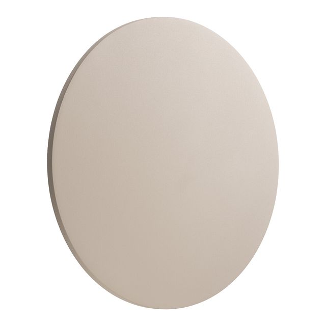 Kinkiet zewnętrzny ARIA LED XL 15W 3000K - beżowy
