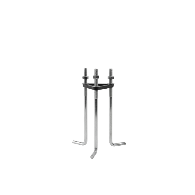 Kotwa do zabetonowania typ 205 do opraw NORLYS