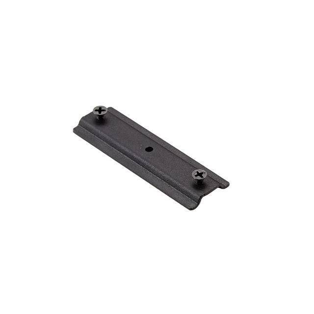 Łącznik mechaniczny prosty BETA 57 230V - czarny