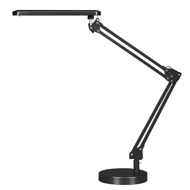 Lampa biurkowa COLIN LED 5,6W 4500K - czarny