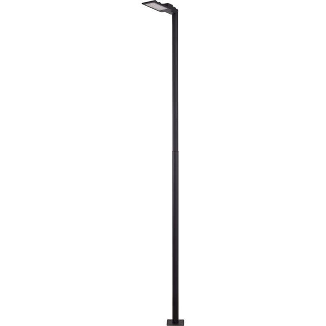 Lampa masztowa PATHWAY L 285 LED 36W 3000K IP65 - czarny