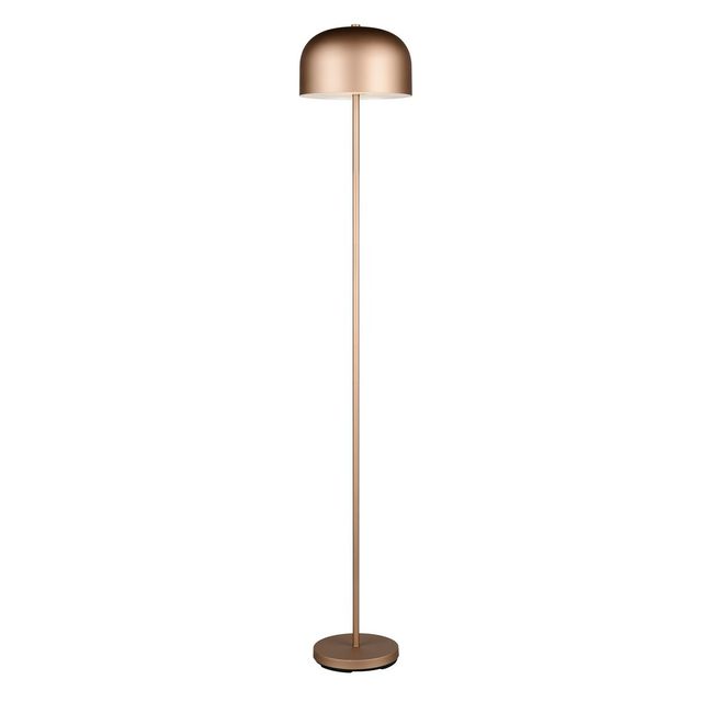 Lampa stojąca JEFF LED 2,5W, 3000K - brązowy