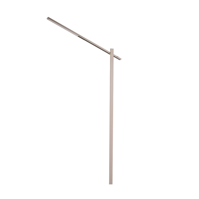 Lampa stojąca ONTARIO LED  DIMM - beżowy