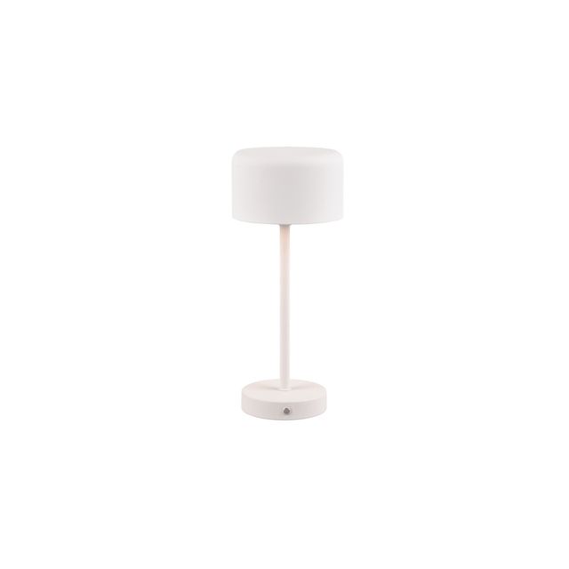 Lampa biurkowa JEFF LED 1,5W 3000K DIM - biały