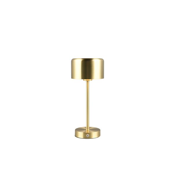 Lampa stołowa JEFF LED 1W, 3000K - złoty
