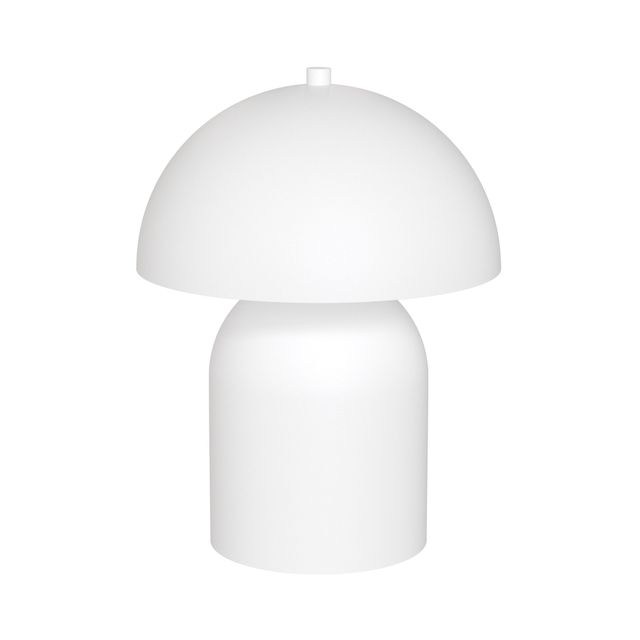 Lampa stołowa MUSH 2xG9 - biały