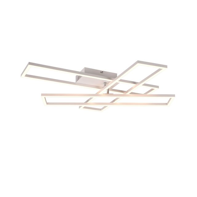 Lampa sufitowa CORSO LED 36W 2700-6000K DIM - biały