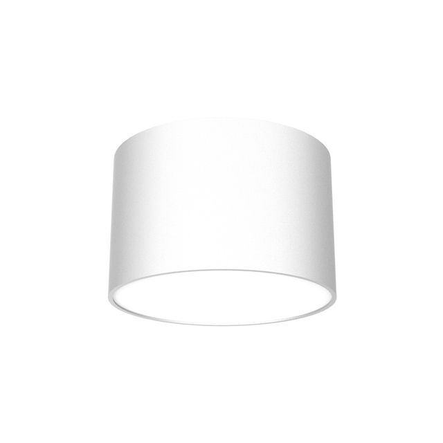 Lampa sufitowa DIXIE GX53 - biały