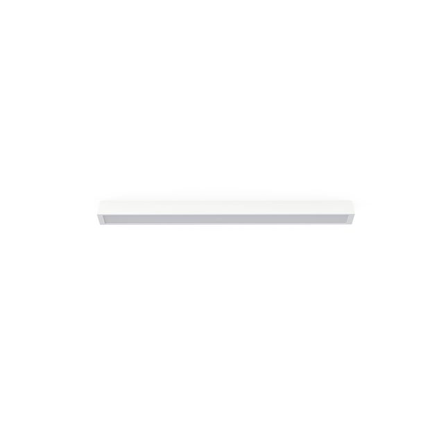 Lampa sufitowa STRAIGHT M 90 LED T8 16W 3000K - biały