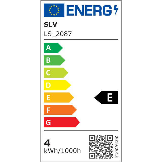 Lampa wisząca MEDO RING 90 LED DIM 58W 3000K - biały