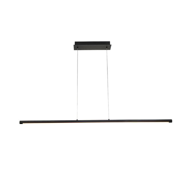 Lampa wisząca ALAMO 120 3-step DIM LED 21W 3000K - czarny