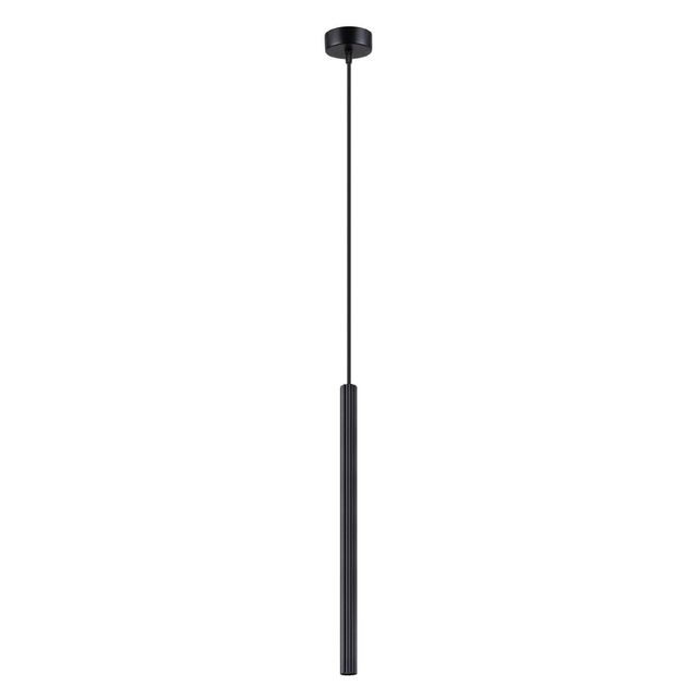 Lampa wisząca ARCHE G9 - czarny