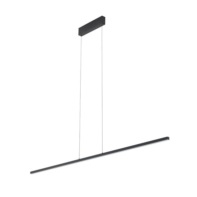 Lampa wisząca BAR S LED 21W 4000K - czarny