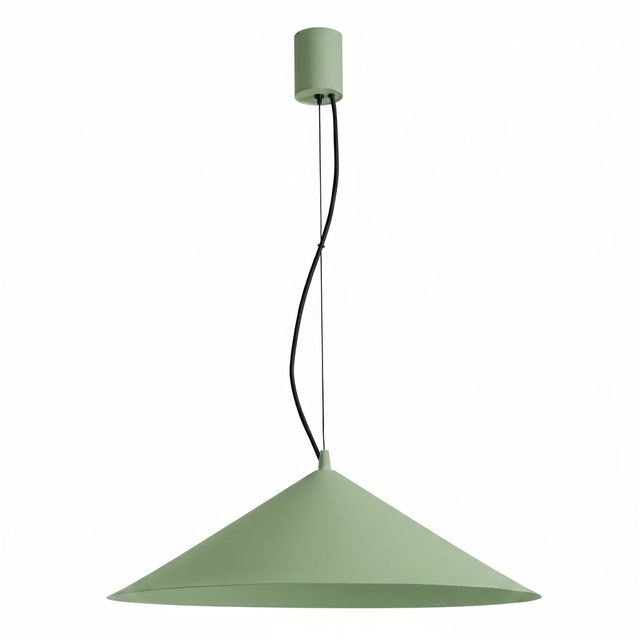 Lampa wisząca FINT LED 4000K - szałwiowy