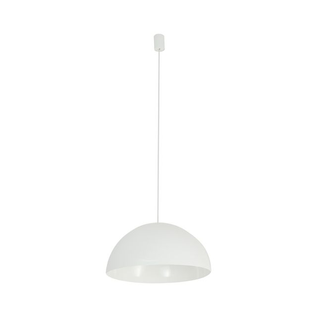 Lampa wisząca HEMISPHERE SUPER L 4xGX53 - biały