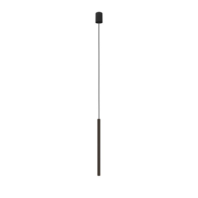Lampa wisząca LASER I 490 G9 - czarny