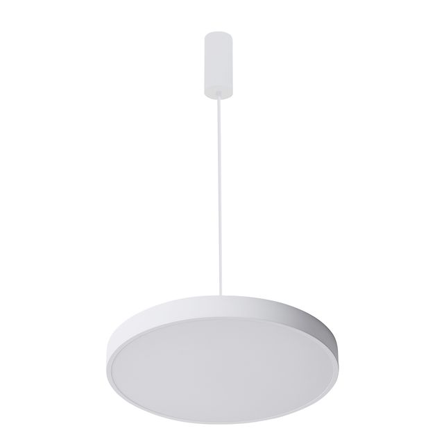 Lampa wisząca ORBITAL LED 60W 4000K - biały