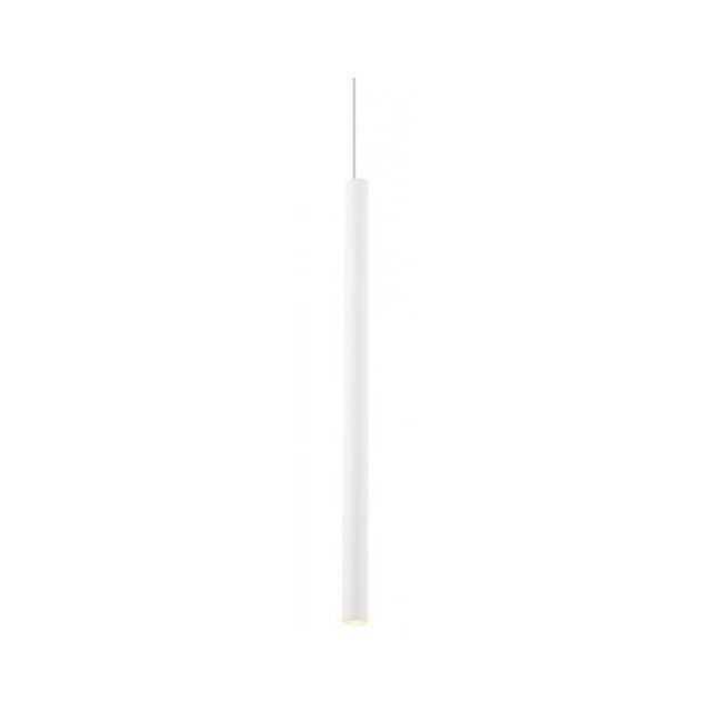 Lampa wisząca ORGANIC LED 1W 3000K - biały