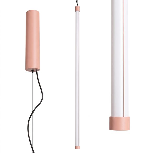 Lampa wisząca TRANG 100 LED 3000K - brzoskwiniowy