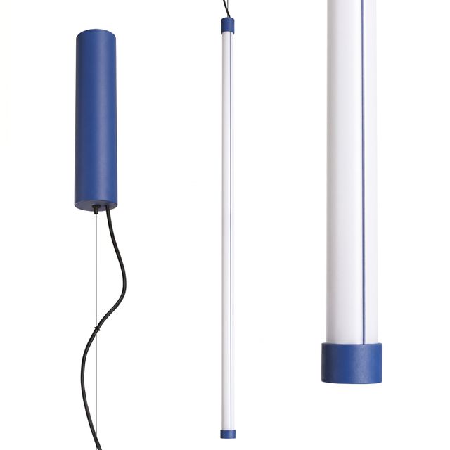 Lampa wisząca TRANG 100 LED 3000K - ultramaryna