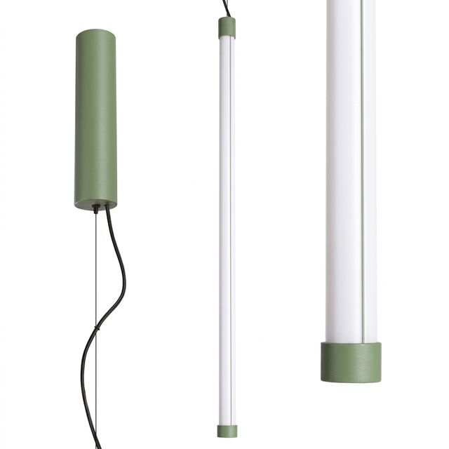 Lampa wisząca TRANG 75 LED 4000K - szałwiowy