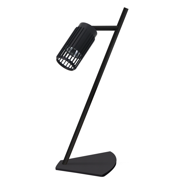 Lampka biurkowa VERTICAL GU10 - czarny