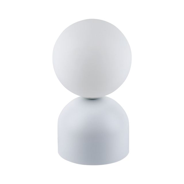 Lampka nocna MIKI G9 - biały
