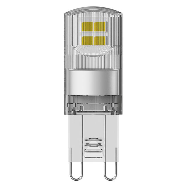Żarówka LED PIN G9 1.9W 827 Clear G9 