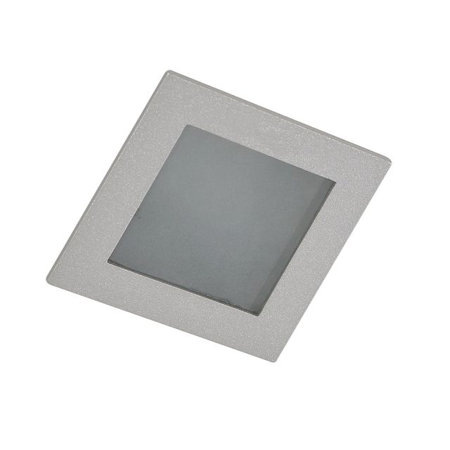Oprawa Marlow QPAR16 GU5,3 srebrna