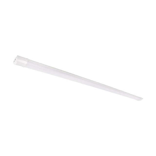 Oprawa liniowa biała LOTOS LED 120cm regulowana moc 25-40W zmienna barwa