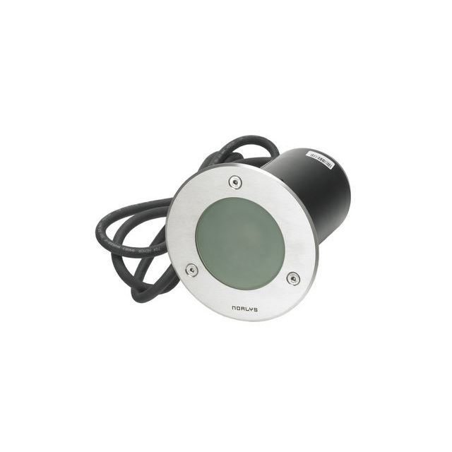 Oprawa najazdowa okrągła RENA 1554 GU10 5,5W DIM