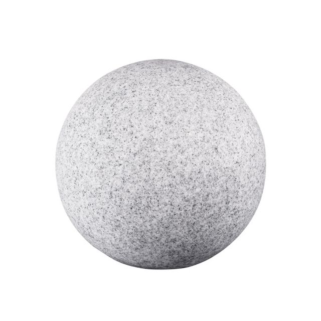 Oprawa ogrodowa STONO 390 N E27