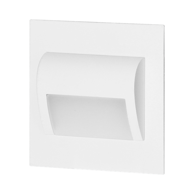 Oprawa schodowa ADVITI DRACO LED 1,5W 4000K 12V - biały