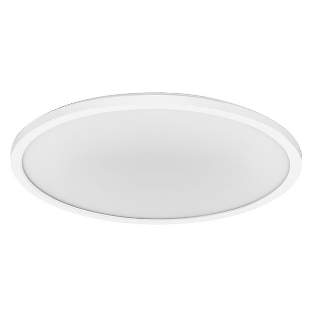 Plafon ORBIS ULTRA SLIM Click-DIM 40cm LED 22W 3000K biały