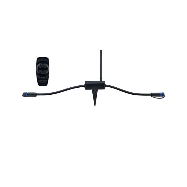 Pilot + sterownik do systemu Plug & SHINE 433MHz IP68