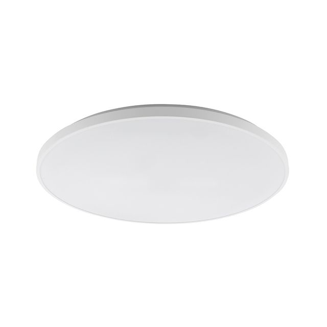 Plafon hermetyczny AGNES ROUND PRO LED 64W 4000K IP44 - biały