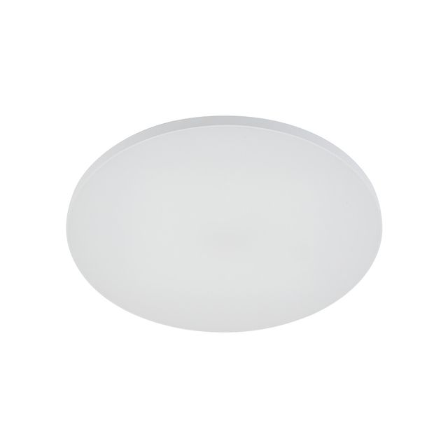 Plafon DENIA LED S 15W 4000K z sensorem - biały