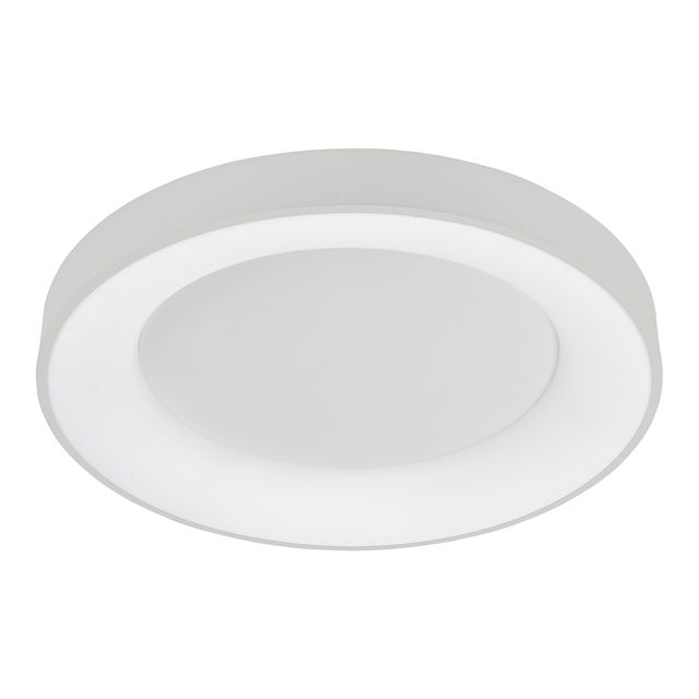 Plafon GIULIA LED 50W 3000K - biały
