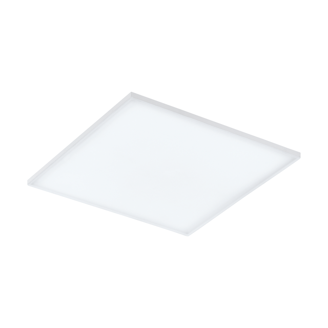 Plafon natynkowy TURCONA LED 33W 4000K - biały