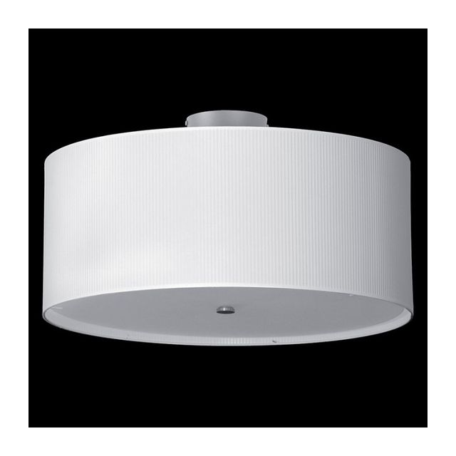 Plafon RONDO PLISA 70 E27