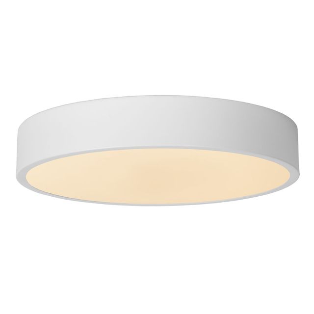 Plafon UNAR LED 18W 2700K DIM - biały