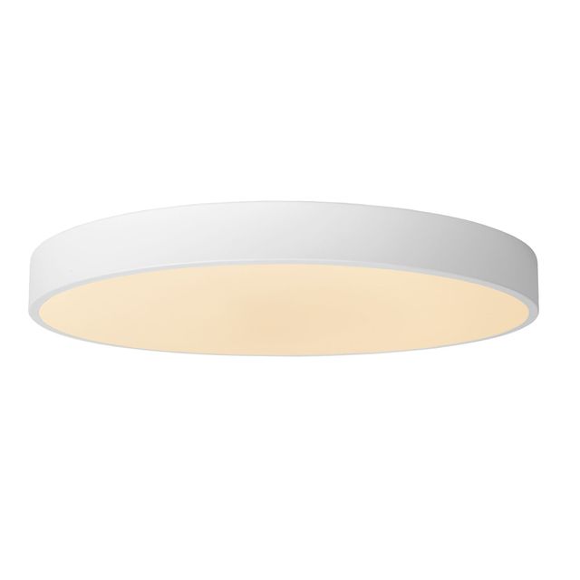 Plafon UNAR LED 36W 2700K DIM - biały