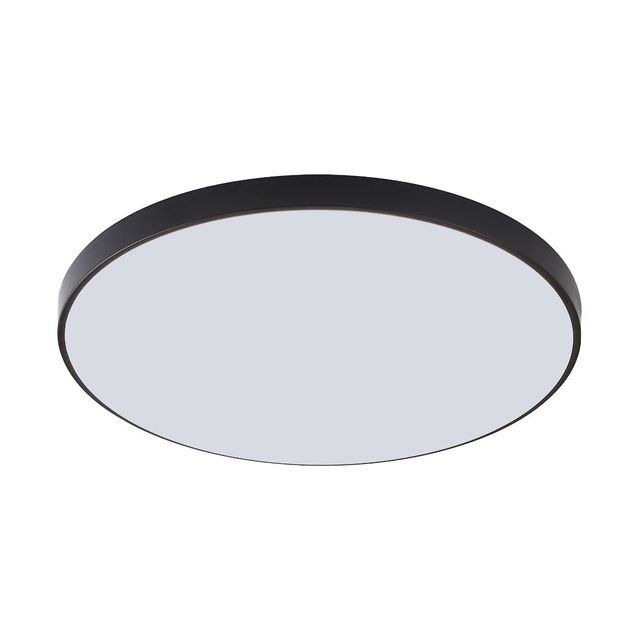 Plafon VERI M LED 44,5W 4000K - czarny