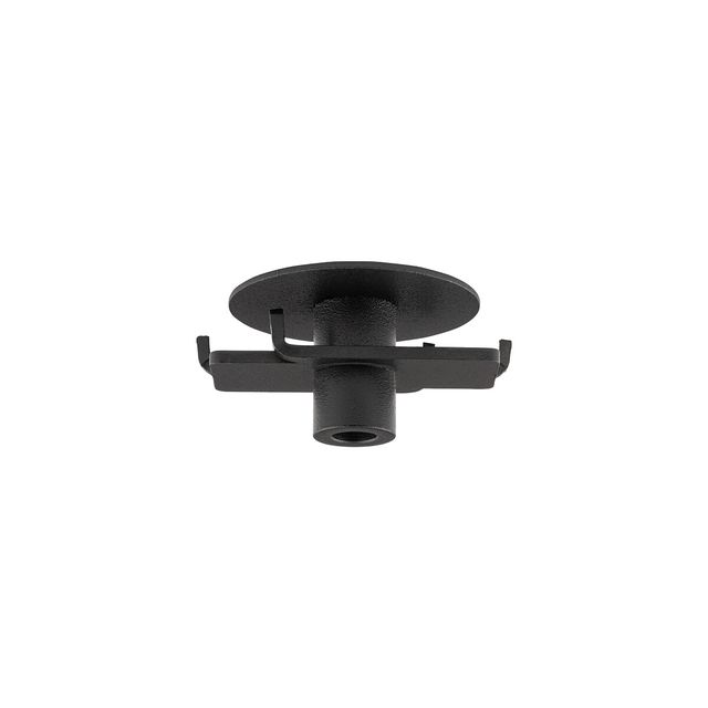 Puszka podtynkowa CANOPY F MINI CAMELEON - czarny
