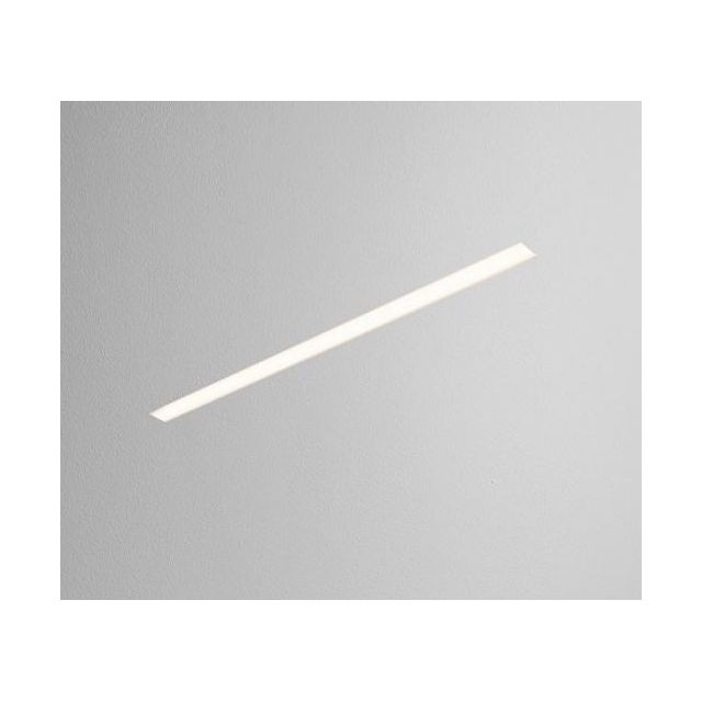 RAFTER wpuszczany 198cm LED 3000K 61,5W alu naturalne